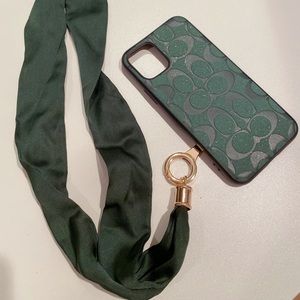 iPhone 11 Pro phone case